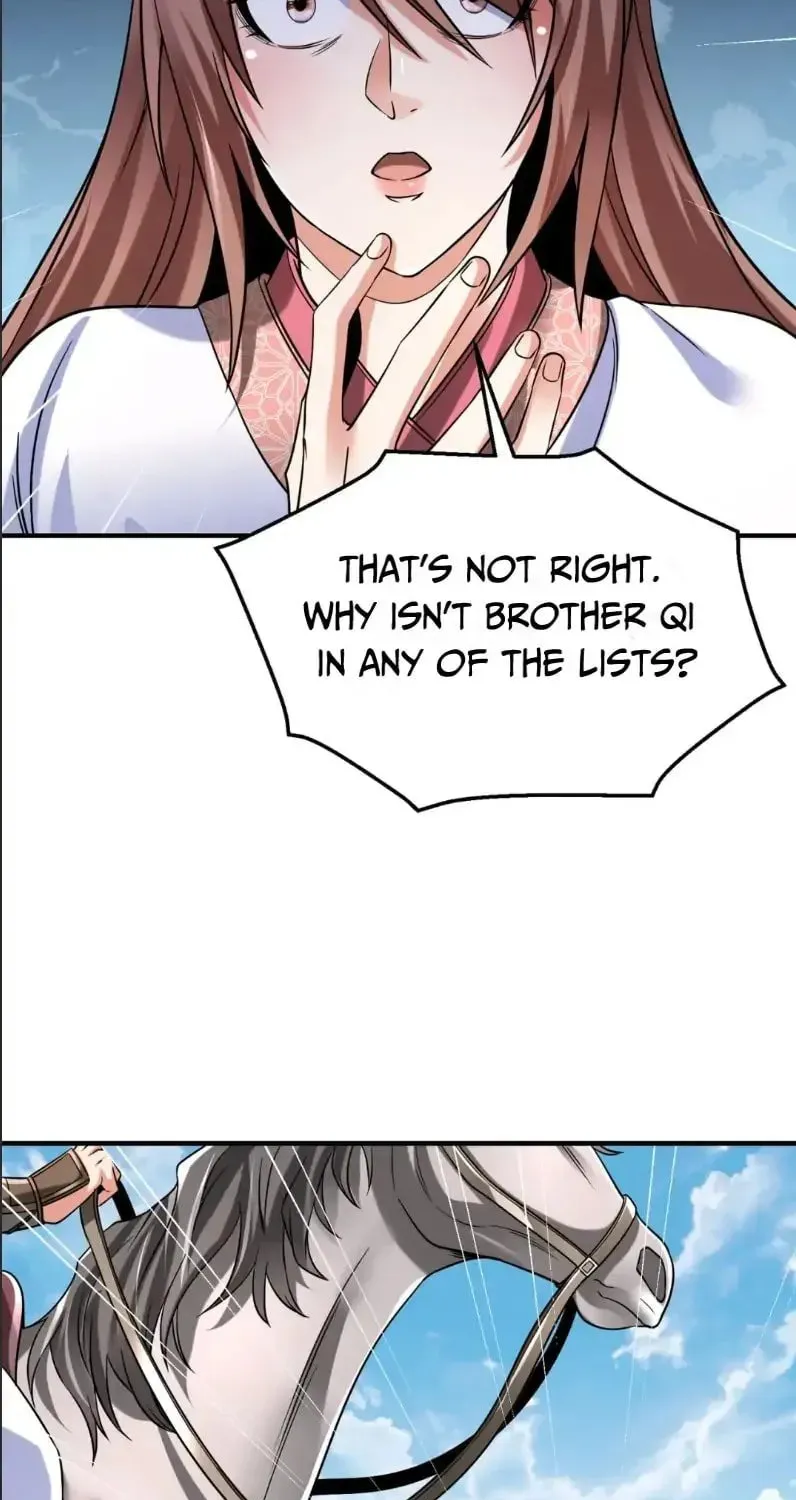 The Son Of The First Emperor Kills Enemies And Becomes A God Chapter 19 page 36 - 