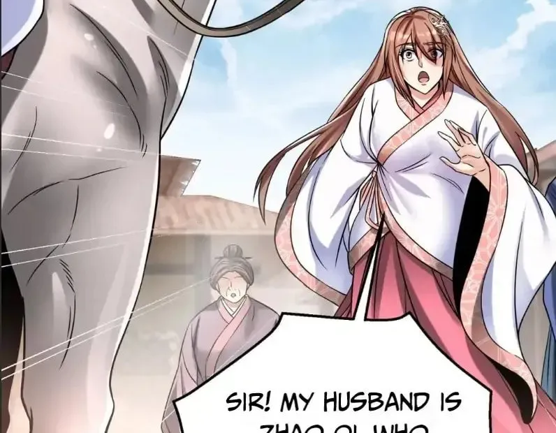 The Son Of The First Emperor Kills Enemies And Becomes A God Chapter 19 page 37 - 