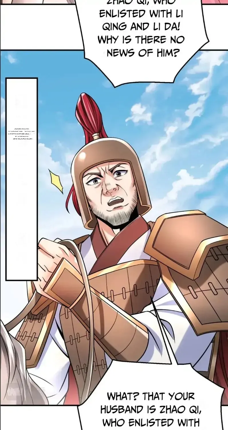 The Son Of The First Emperor Kills Enemies And Becomes A God Chapter 19 page 38 - 