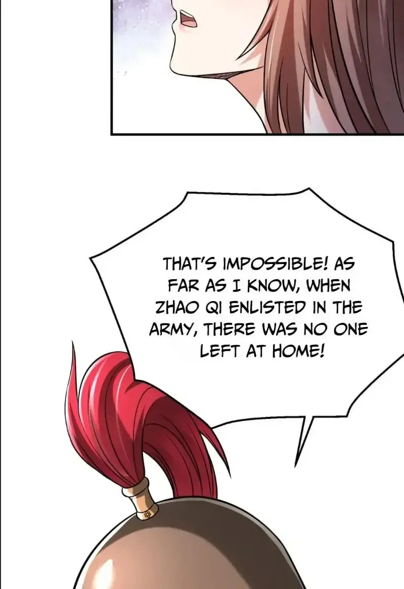 The Son Of The First Emperor Kills Enemies And Becomes A God Chapter 19 page 40 - 