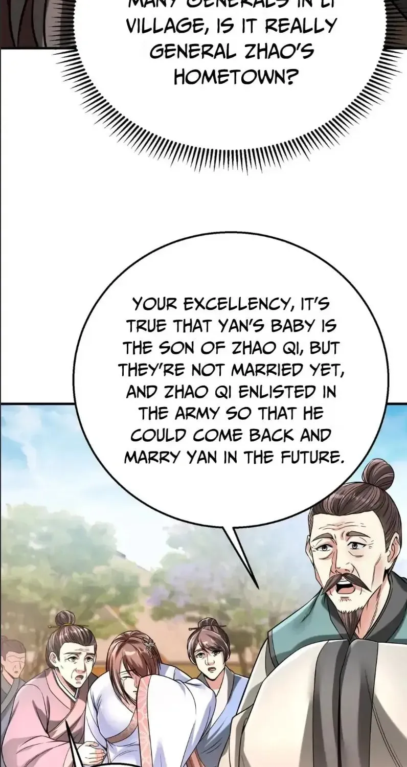 The Son Of The First Emperor Kills Enemies And Becomes A God Chapter 19 page 42 - 