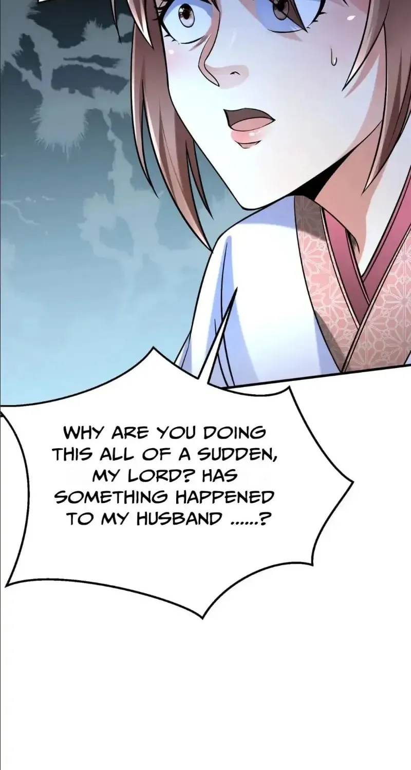 The Son Of The First Emperor Kills Enemies And Becomes A God Chapter 19 page 45 - 