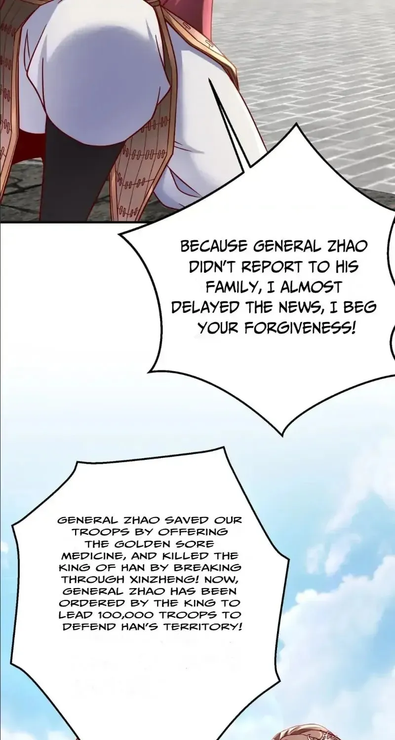 The Son Of The First Emperor Kills Enemies And Becomes A God Chapter 19 page 48 - 
