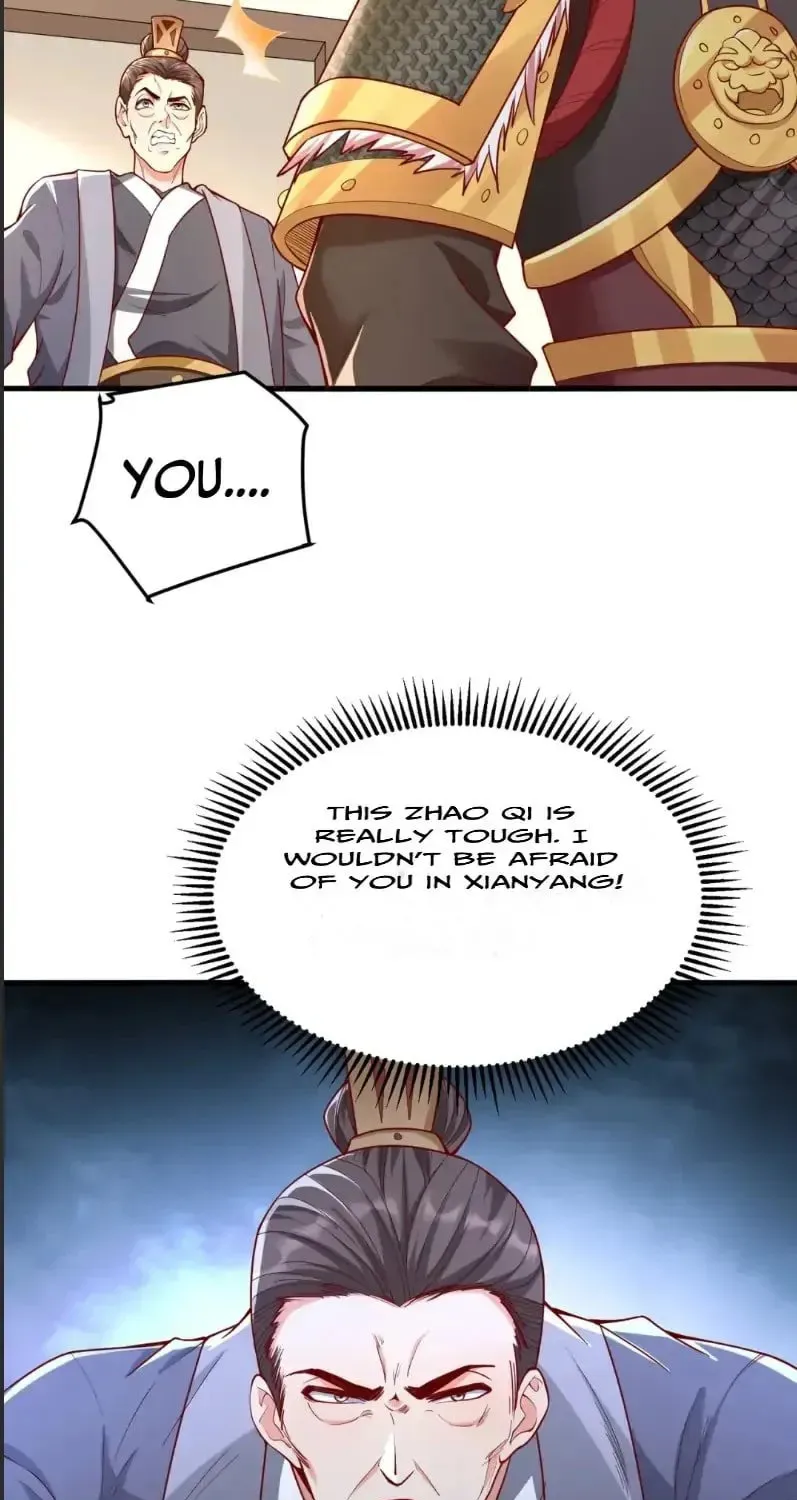 The Son Of The First Emperor Kills Enemies And Becomes A God Chapter 19 page 6 - 