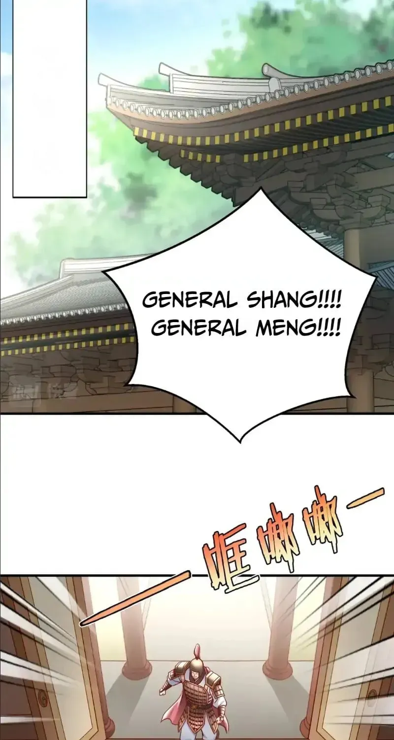 The Son Of The First Emperor Kills Enemies And Becomes A God Chapter 19 page 56 - 