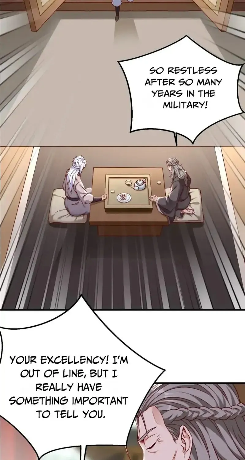 The Son Of The First Emperor Kills Enemies And Becomes A God Chapter 19 page 57 - 