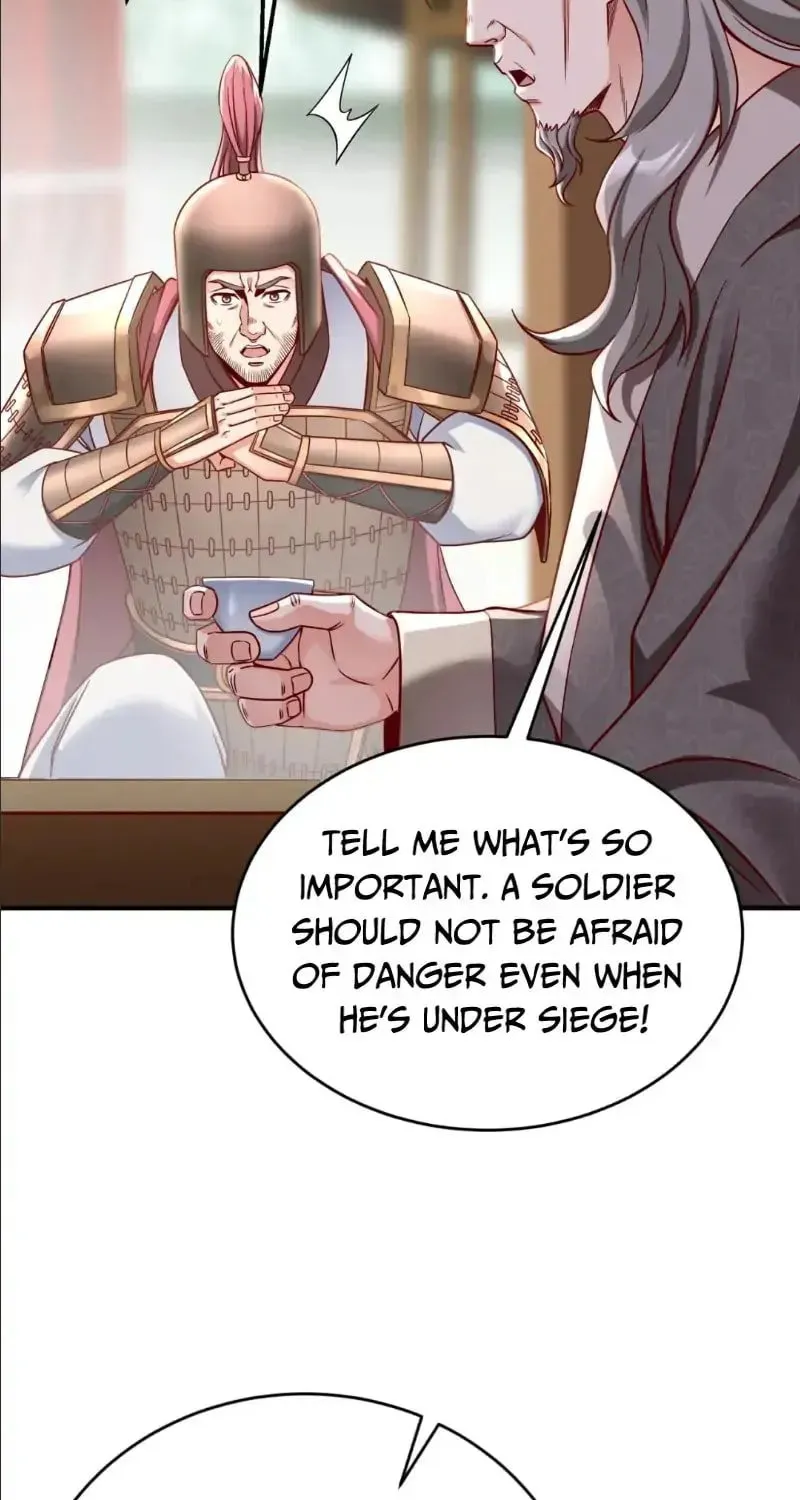 The Son Of The First Emperor Kills Enemies And Becomes A God Chapter 19 page 58 - 