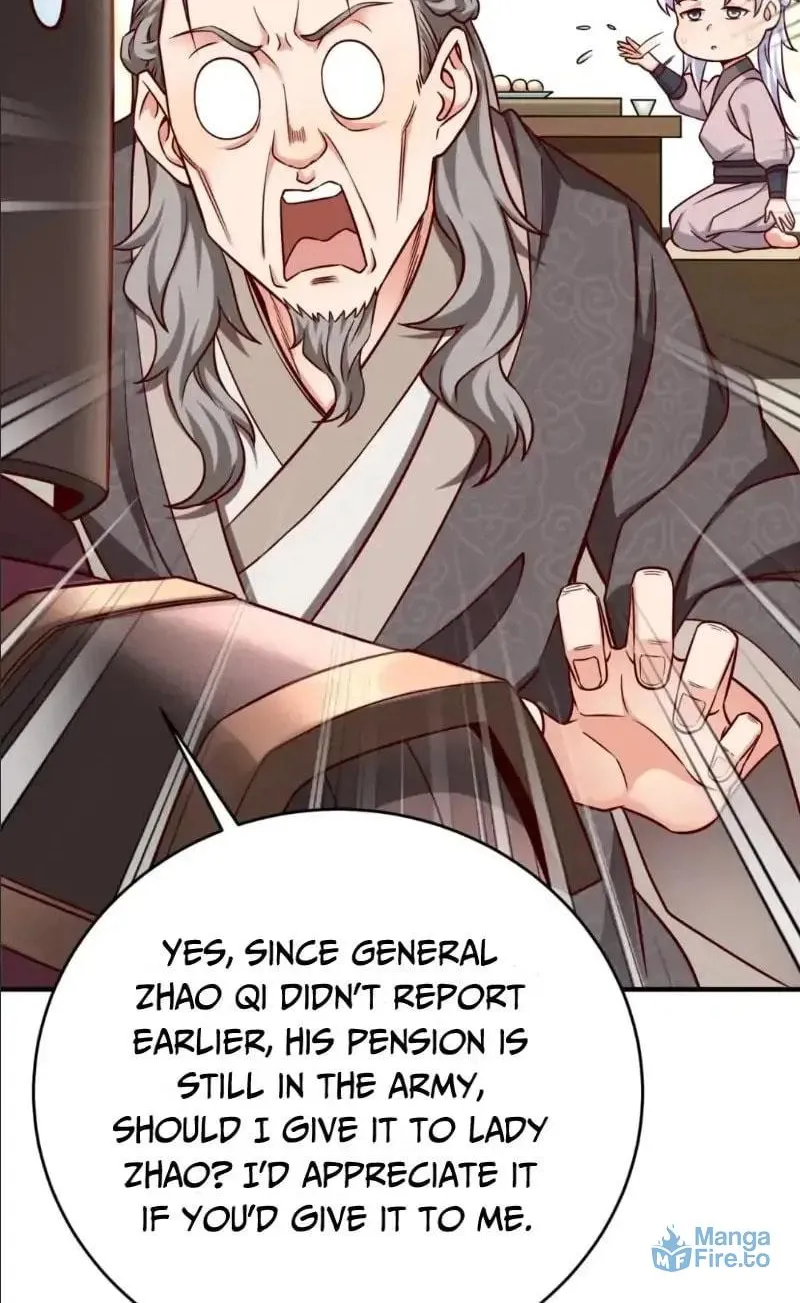 The Son Of The First Emperor Kills Enemies And Becomes A God Chapter 19 page 61 - 