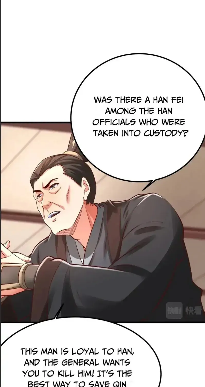 The Son Of The First Emperor Kills Enemies And Becomes A God Chapter 19 page 10 - 