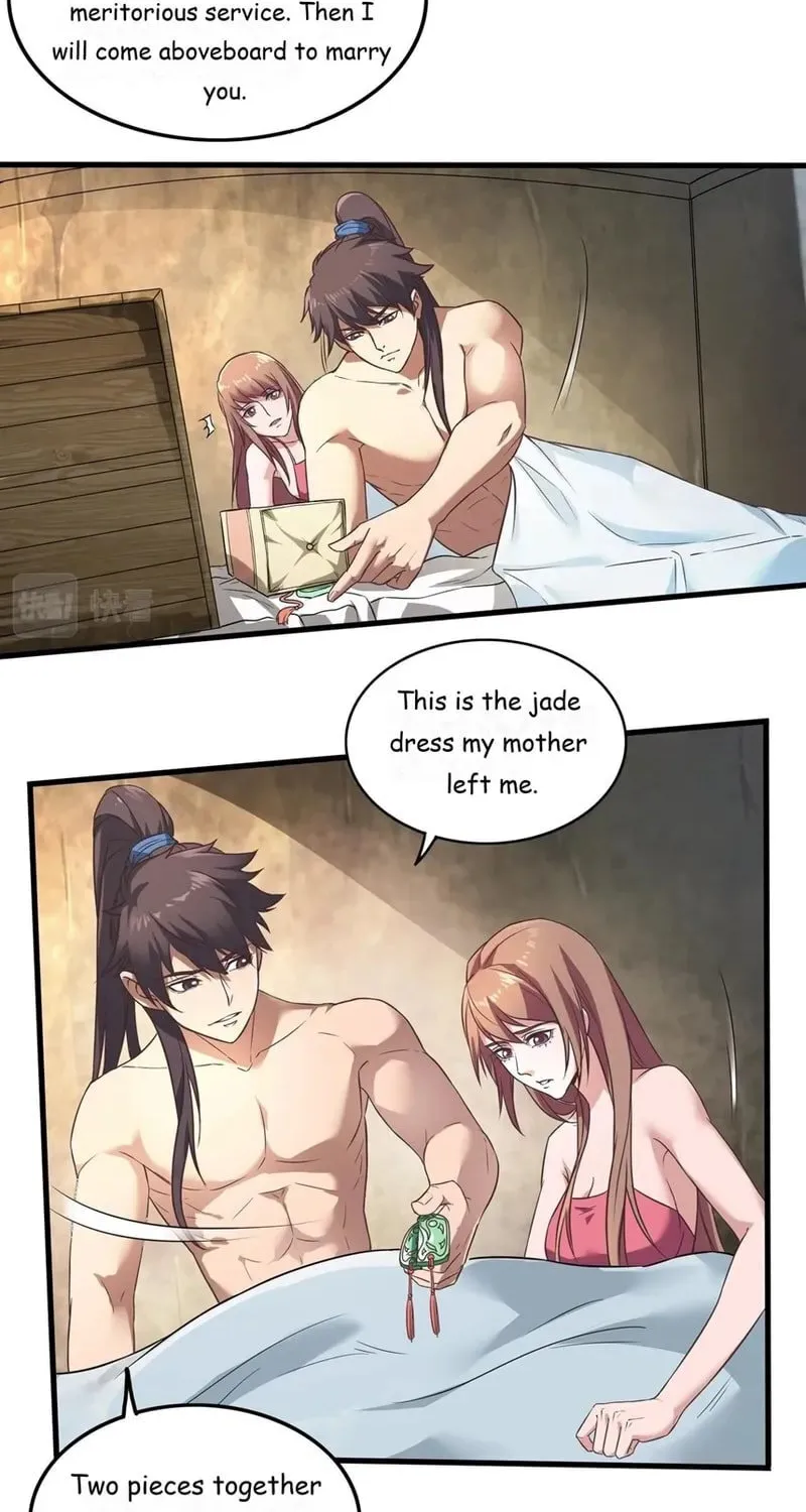 The Son Of The First Emperor Kills Enemies And Becomes A God Chapter 2 page 13 - 