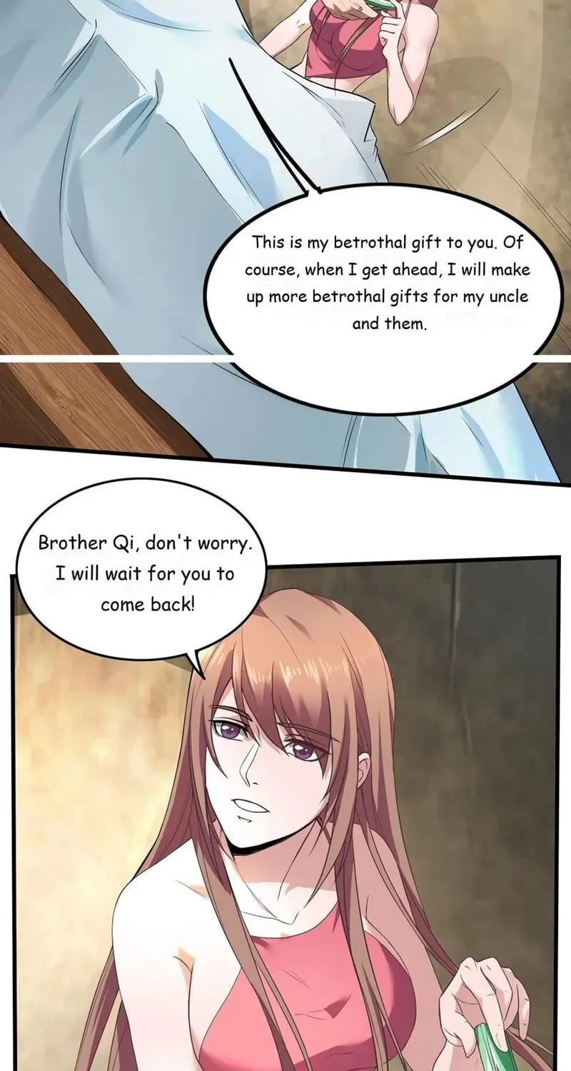 The Son Of The First Emperor Kills Enemies And Becomes A God Chapter 2 page 15 - 