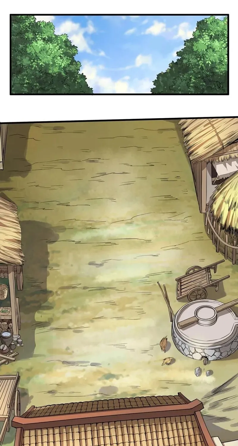 The Son Of The First Emperor Kills Enemies And Becomes A God Chapter 2 page 17 - 