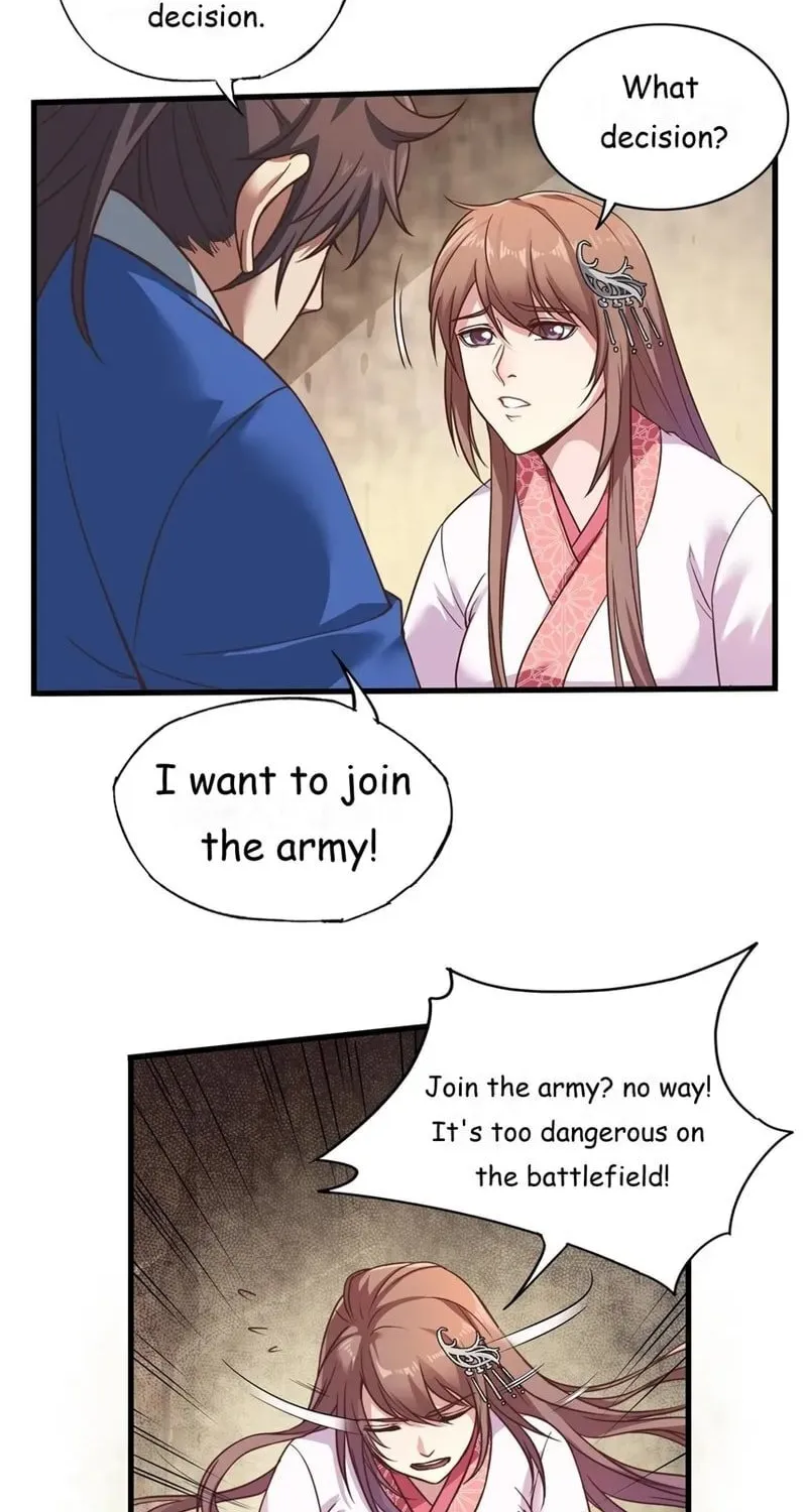 The Son Of The First Emperor Kills Enemies And Becomes A God Chapter 2 page 3 - 