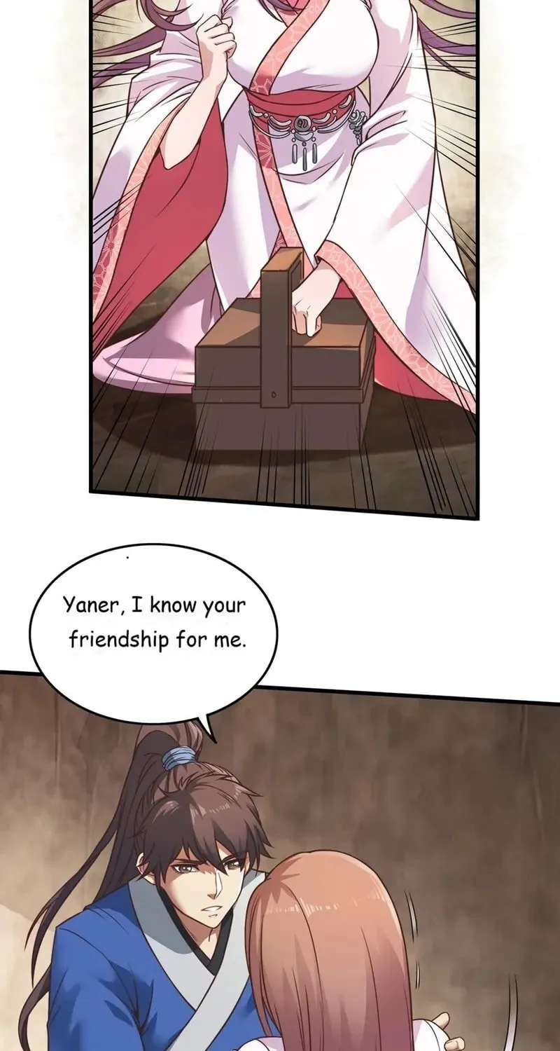 The Son Of The First Emperor Kills Enemies And Becomes A God Chapter 2 page 4 - 