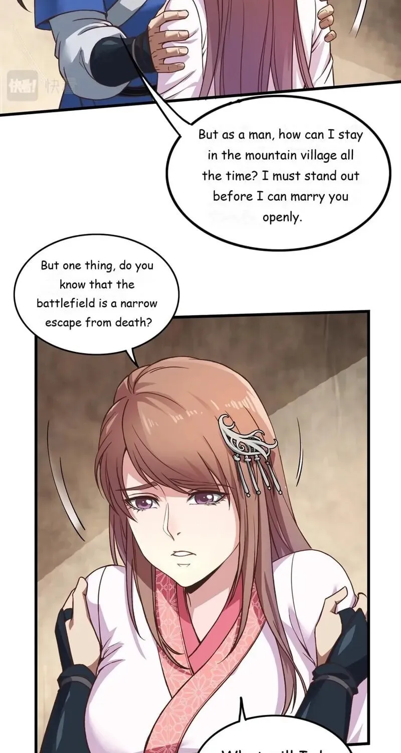 The Son Of The First Emperor Kills Enemies And Becomes A God Chapter 2 page 5 - 