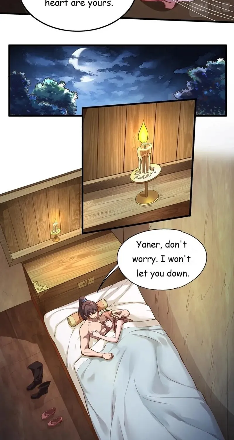 The Son Of The First Emperor Kills Enemies And Becomes A God Chapter 2 page 10 - 