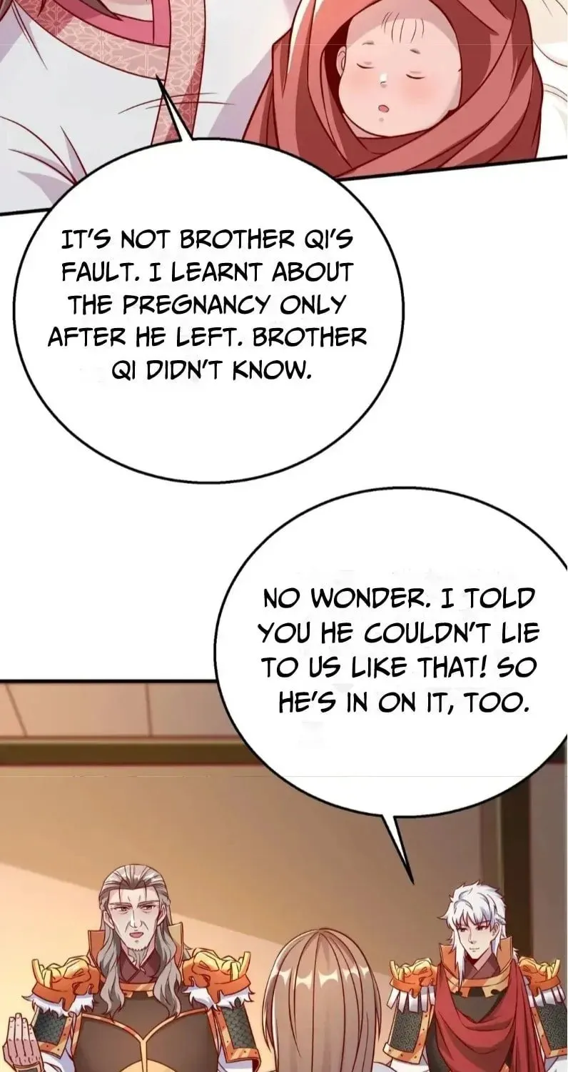 The Son Of The First Emperor Kills Enemies And Becomes A God Chapter 20 page 19 - 