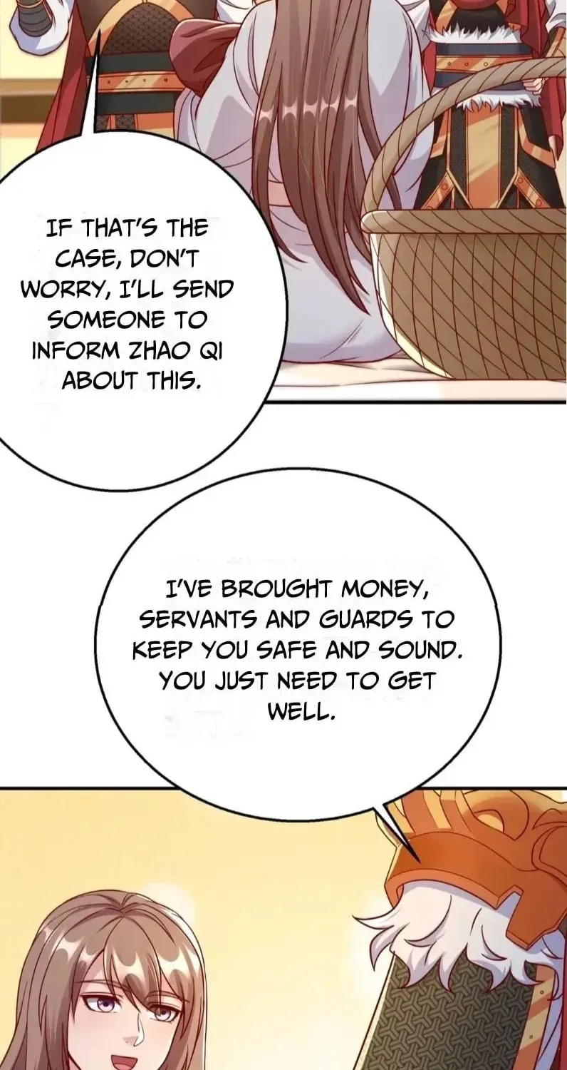 The Son Of The First Emperor Kills Enemies And Becomes A God Chapter 20 page 20 - 