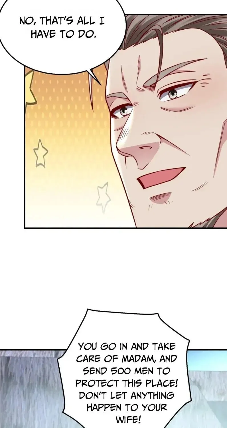 The Son Of The First Emperor Kills Enemies And Becomes A God Chapter 20 page 22 - 