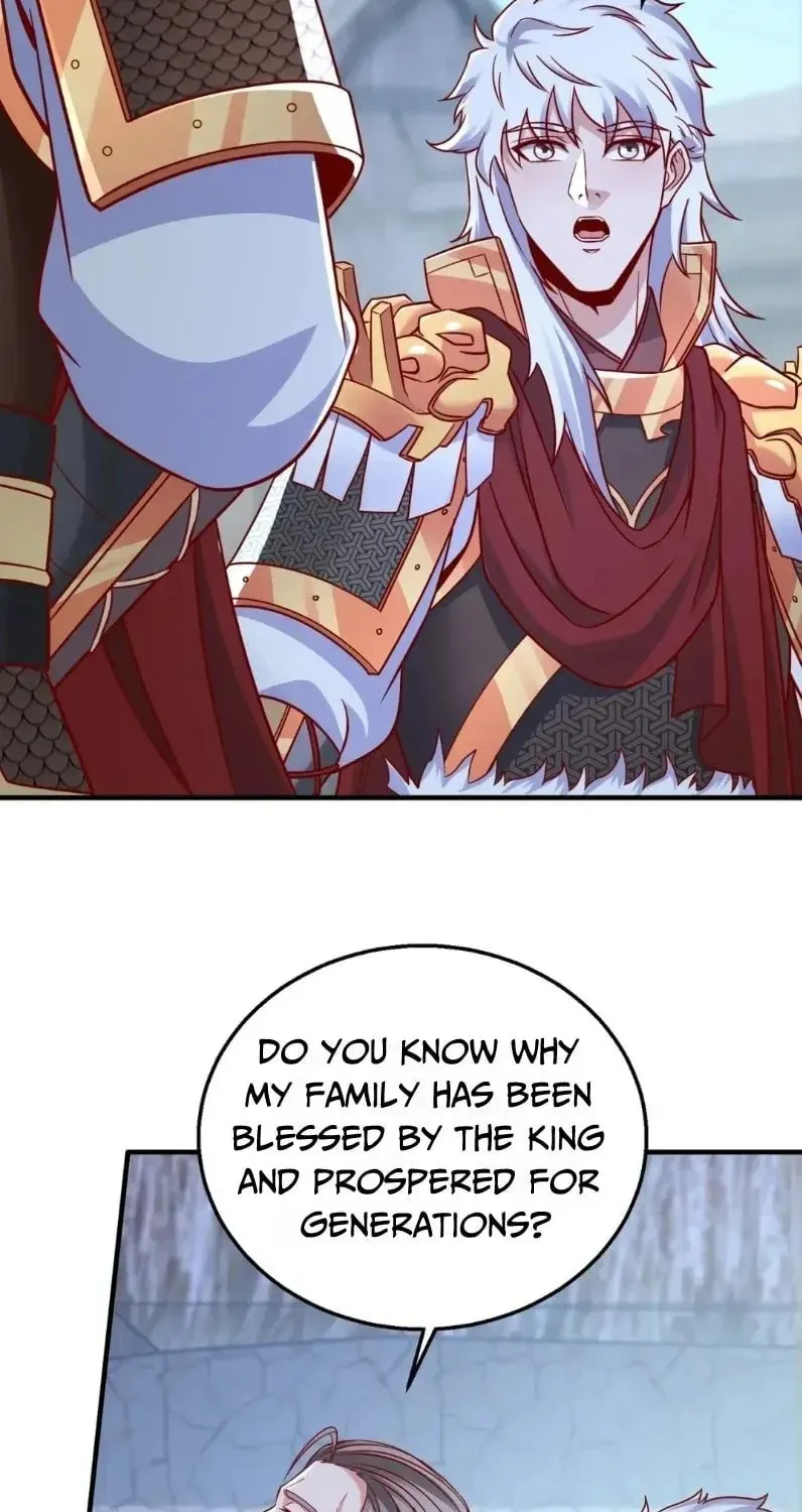 The Son Of The First Emperor Kills Enemies And Becomes A God Chapter 20 page 24 - 