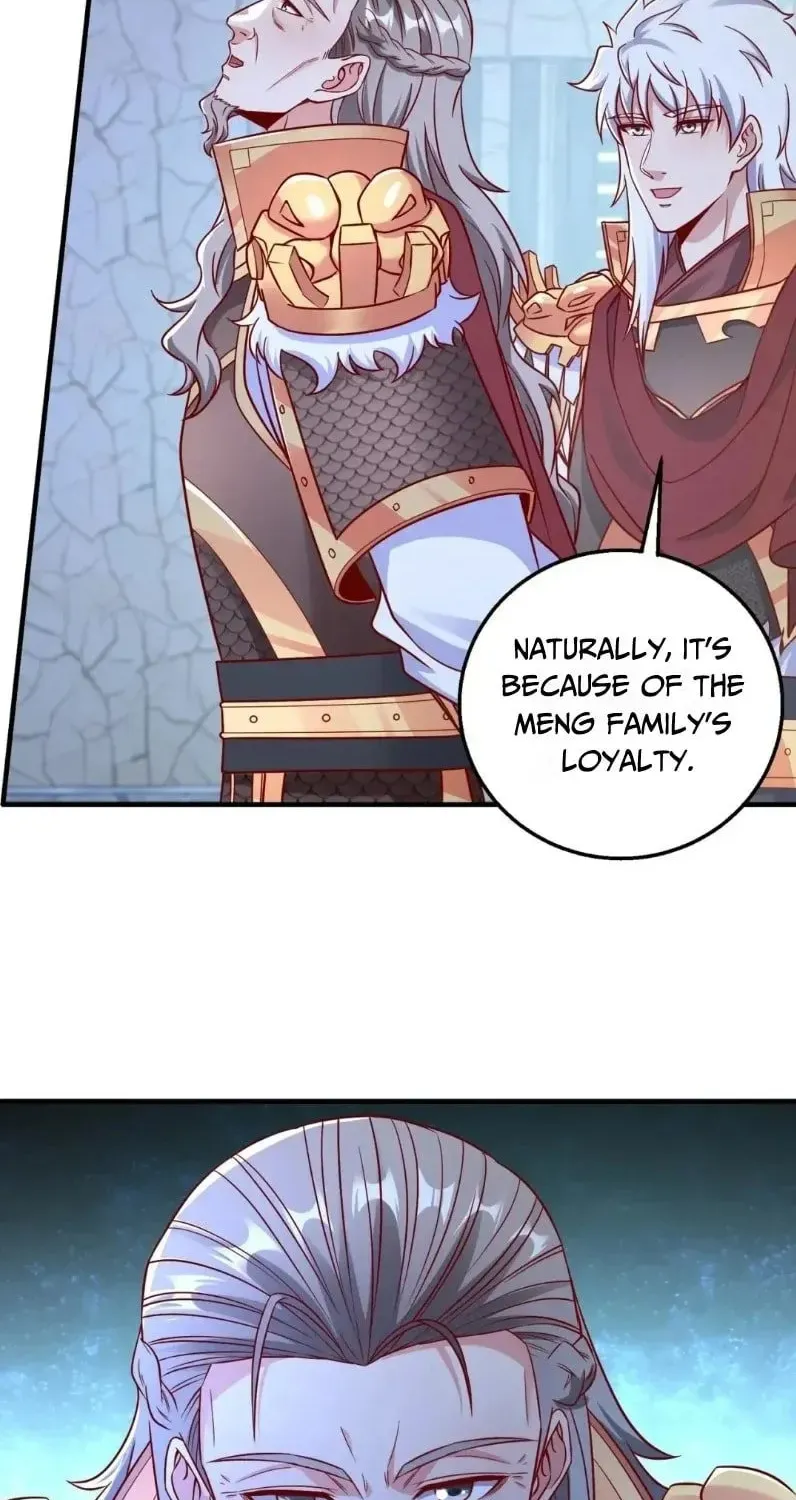 The Son Of The First Emperor Kills Enemies And Becomes A God Chapter 20 page 25 - 