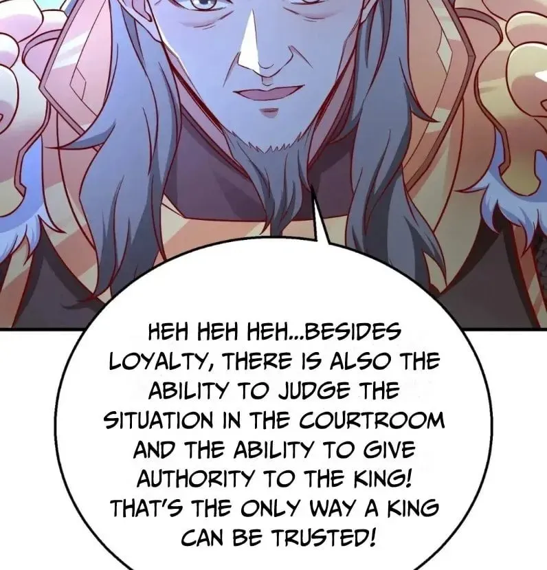 The Son Of The First Emperor Kills Enemies And Becomes A God Chapter 20 page 26 - 