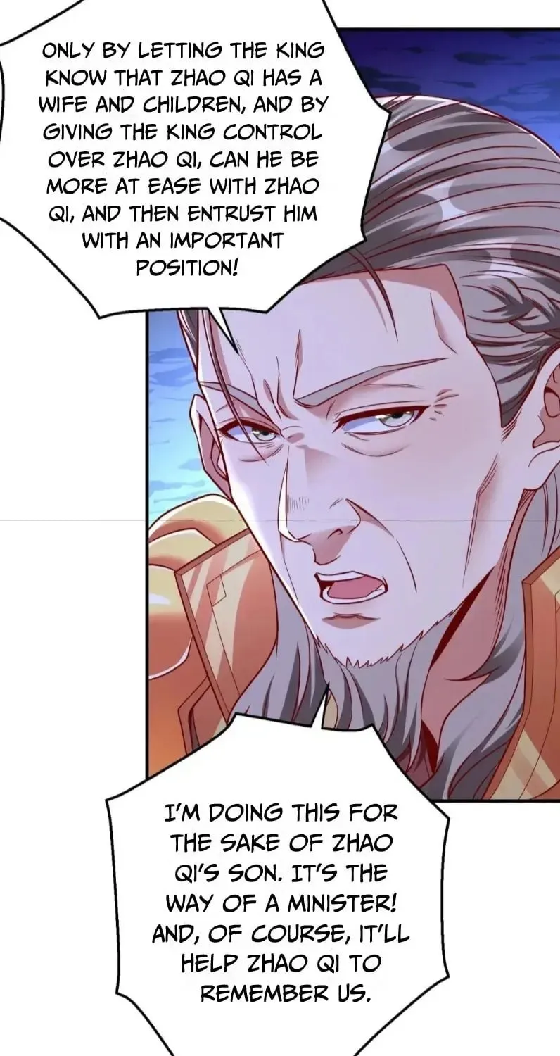 The Son Of The First Emperor Kills Enemies And Becomes A God Chapter 20 page 29 - 