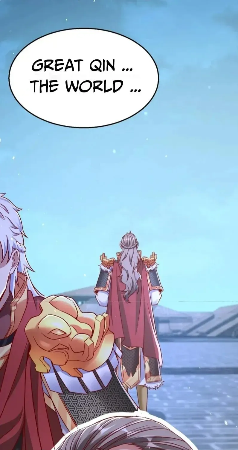 The Son Of The First Emperor Kills Enemies And Becomes A God Chapter 20 page 32 - 