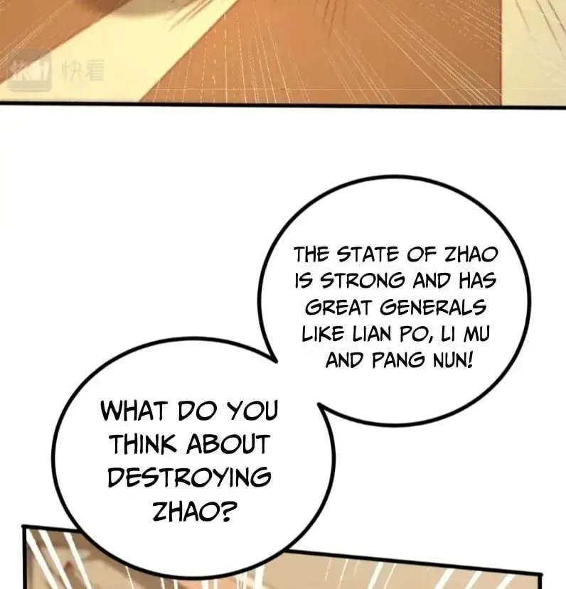 The Son Of The First Emperor Kills Enemies And Becomes A God Chapter 20 page 36 - 