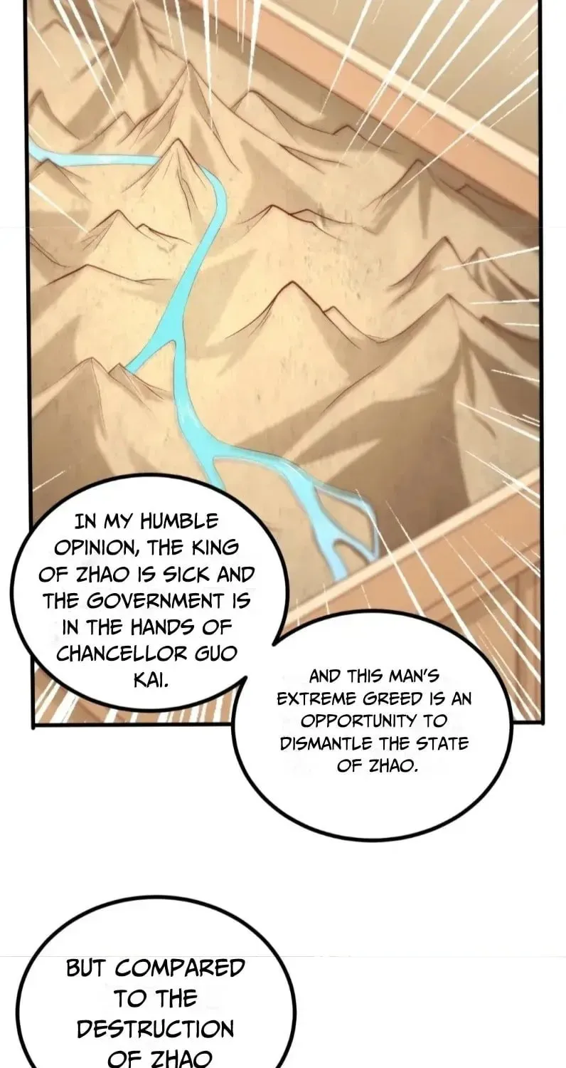 The Son Of The First Emperor Kills Enemies And Becomes A God Chapter 20 page 37 - 