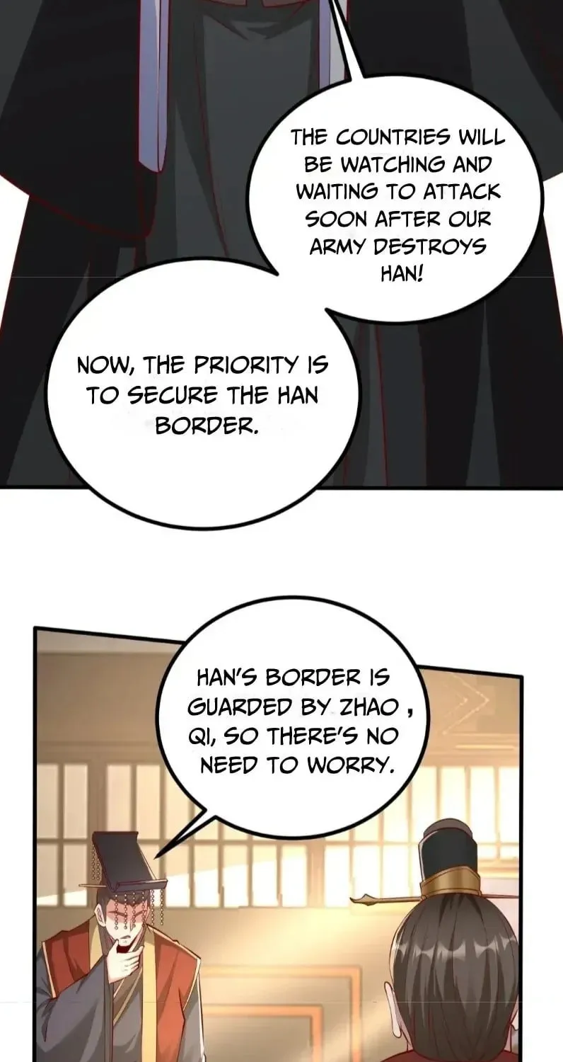 The Son Of The First Emperor Kills Enemies And Becomes A God Chapter 20 page 39 - 