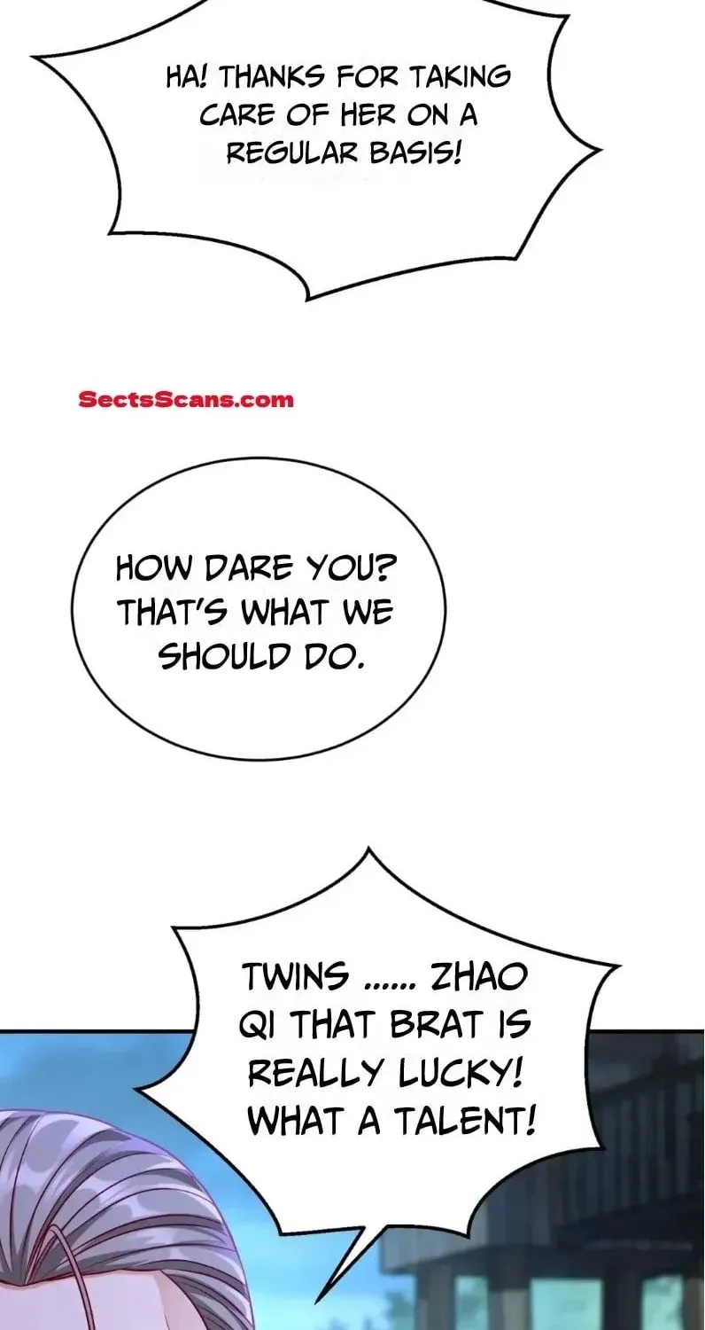 The Son Of The First Emperor Kills Enemies And Becomes A God Chapter 20 page 5 - 
