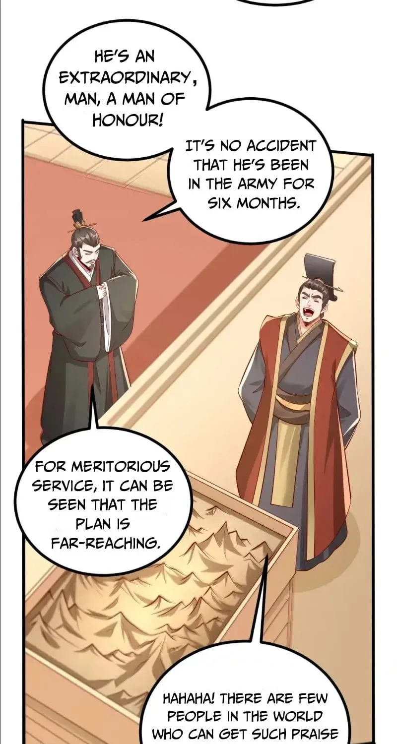 The Son Of The First Emperor Kills Enemies And Becomes A God Chapter 20 page 42 - 