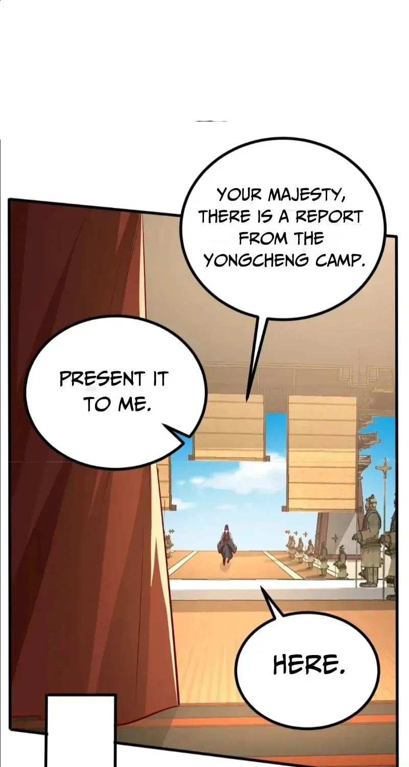 The Son Of The First Emperor Kills Enemies And Becomes A God Chapter 20 page 46 - 