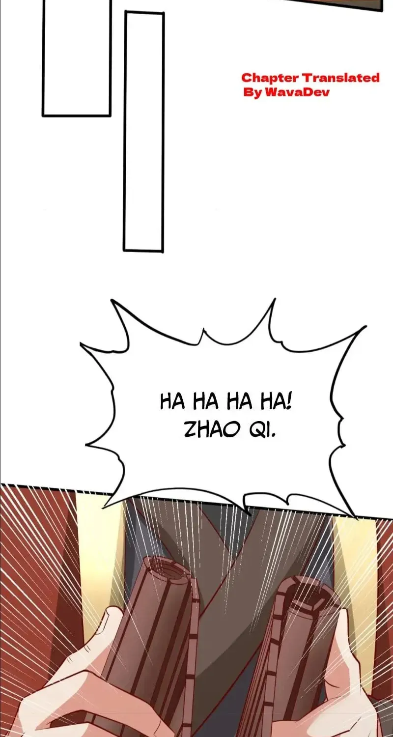 The Son Of The First Emperor Kills Enemies And Becomes A God Chapter 20 page 47 - 