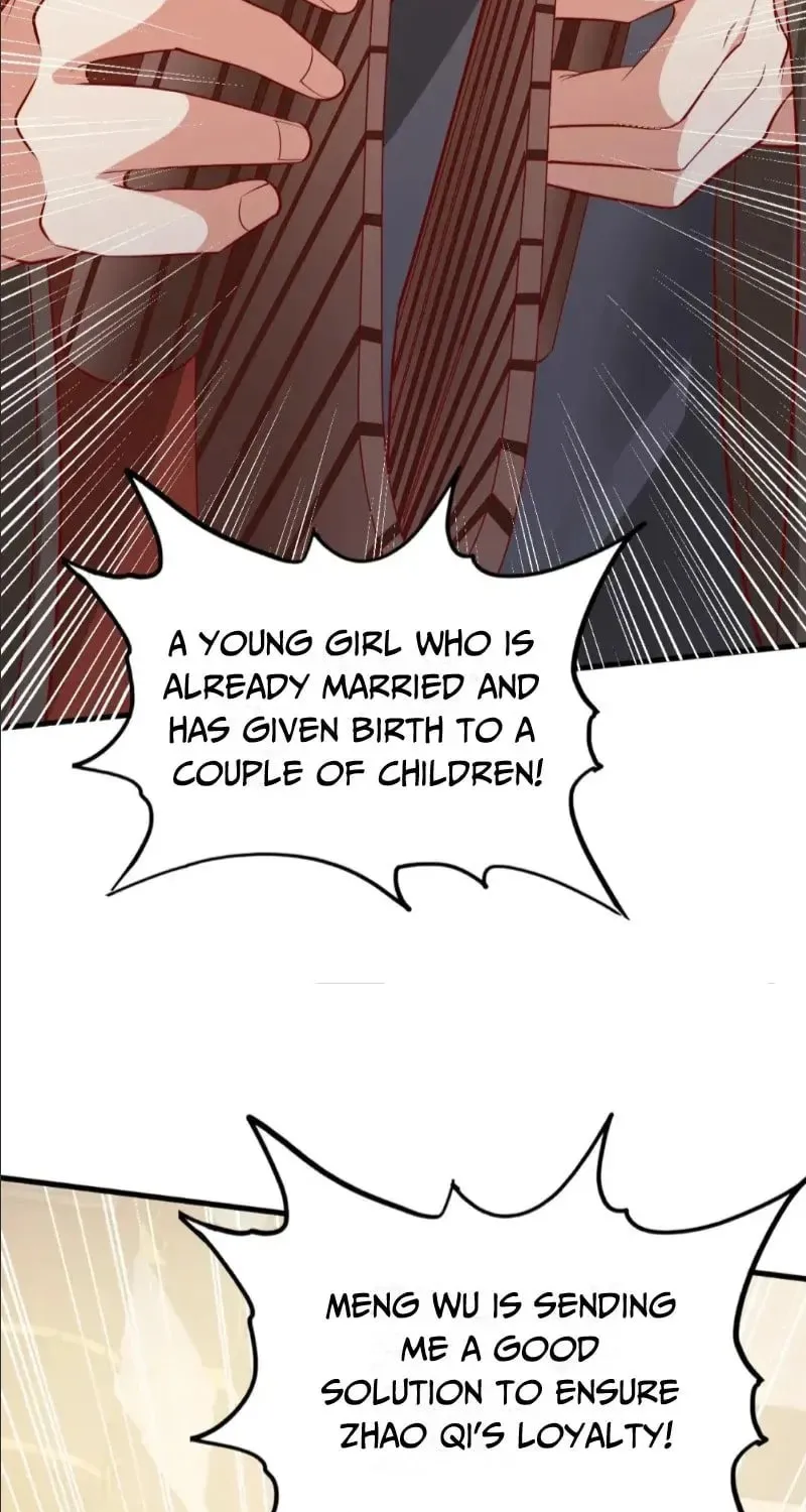 The Son Of The First Emperor Kills Enemies And Becomes A God Chapter 20 page 48 - 
