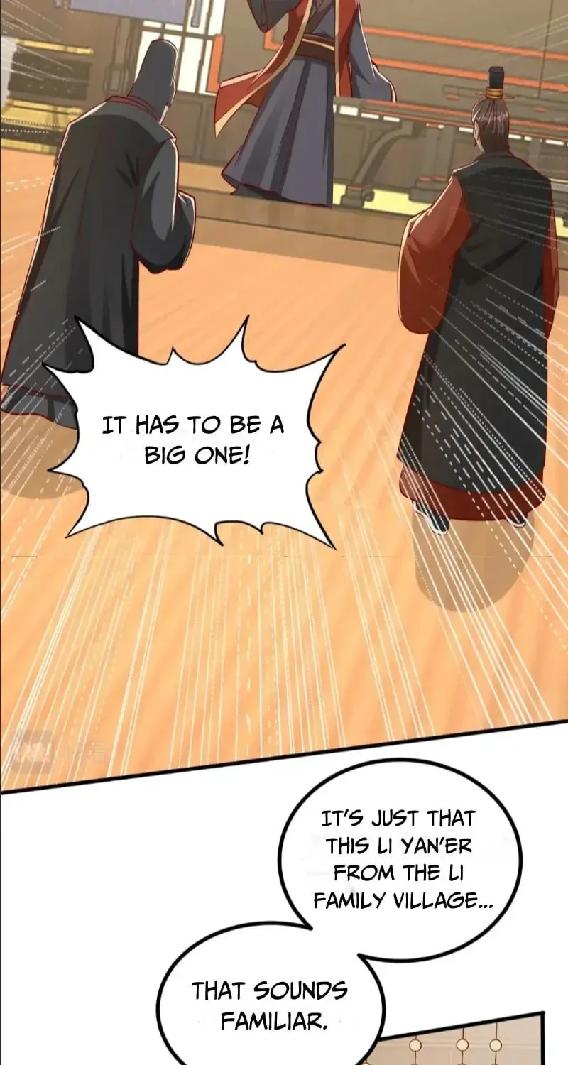 The Son Of The First Emperor Kills Enemies And Becomes A God Chapter 20 page 50 - 