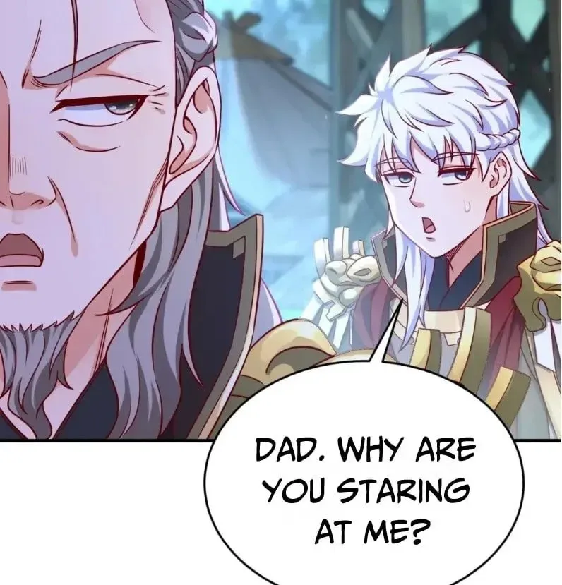 The Son Of The First Emperor Kills Enemies And Becomes A God Chapter 20 page 6 - 