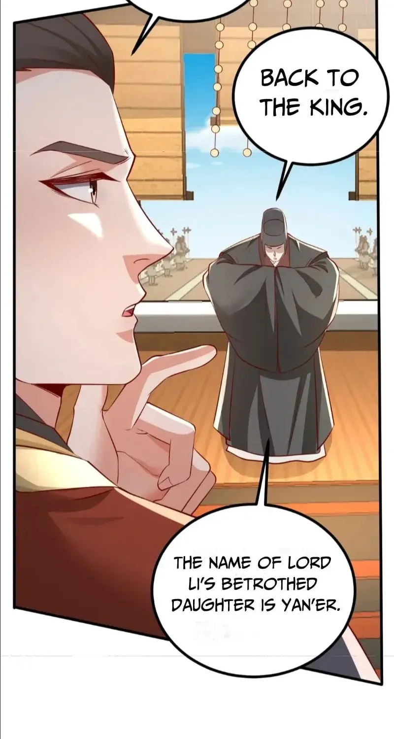 The Son Of The First Emperor Kills Enemies And Becomes A God Chapter 20 page 51 - 