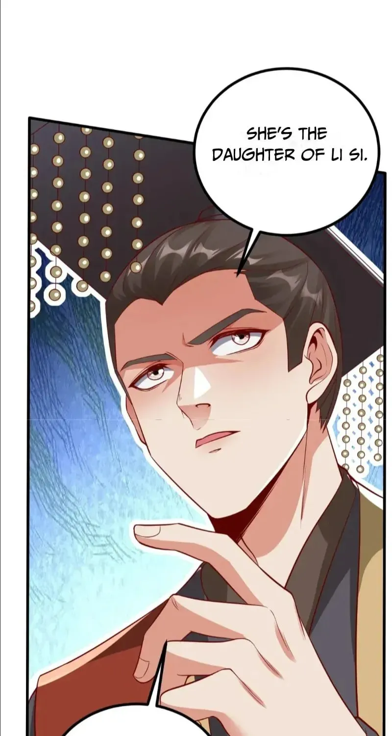 The Son Of The First Emperor Kills Enemies And Becomes A God Chapter 20 page 52 - 