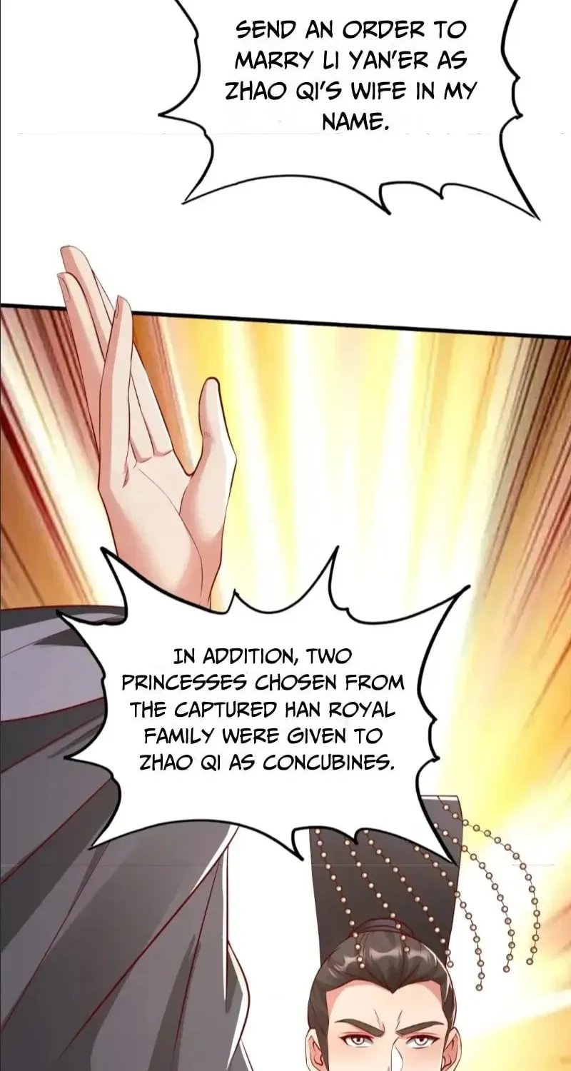 The Son Of The First Emperor Kills Enemies And Becomes A God Chapter 20 page 55 - 