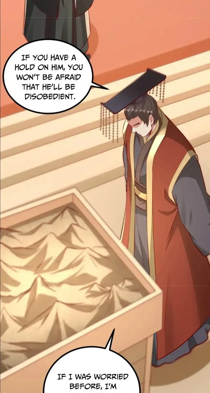 The Son Of The First Emperor Kills Enemies And Becomes A God Chapter 20 page 59 - 