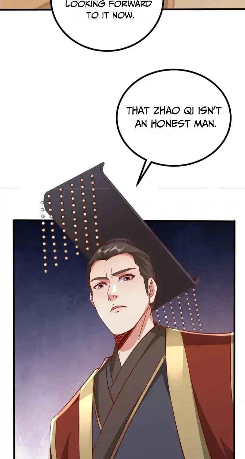 The Son Of The First Emperor Kills Enemies And Becomes A God Chapter 20 page 60 - 