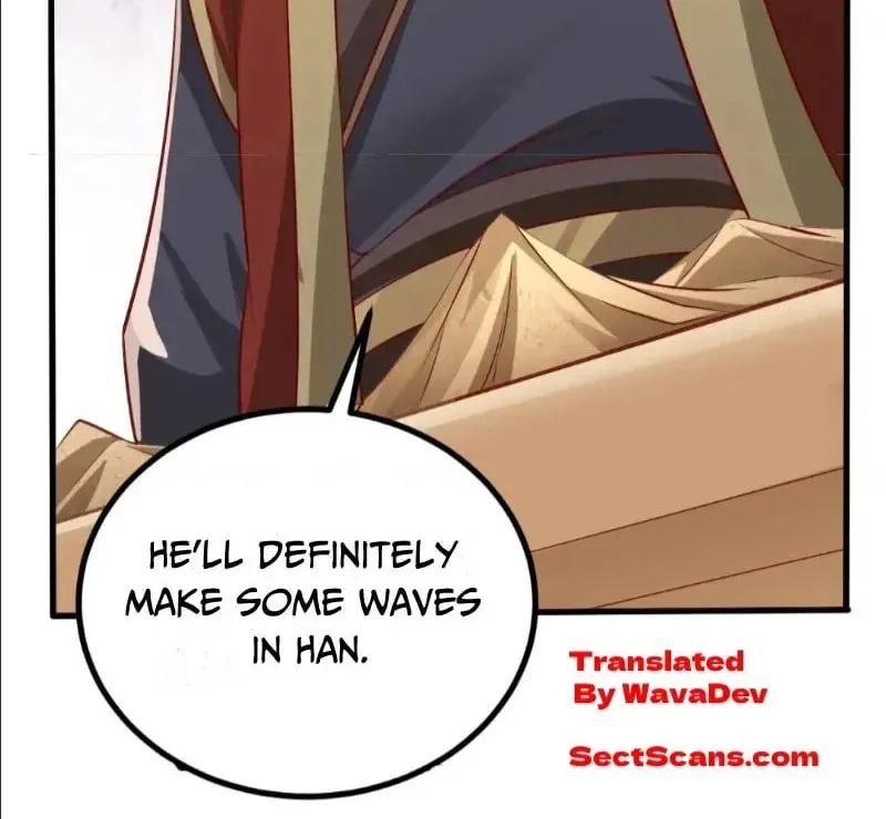 The Son Of The First Emperor Kills Enemies And Becomes A God Chapter 20 page 61 - 