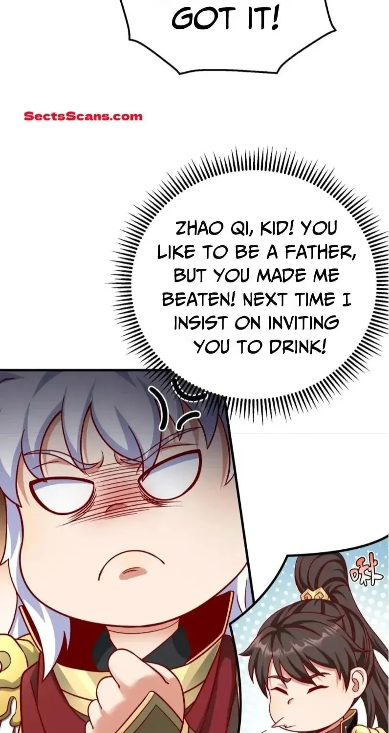 The Son Of The First Emperor Kills Enemies And Becomes A God Chapter 20 page 8 - 