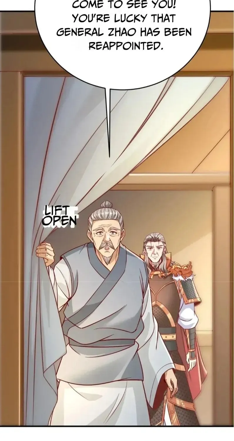 The Son Of The First Emperor Kills Enemies And Becomes A God Chapter 20 page 10 - 