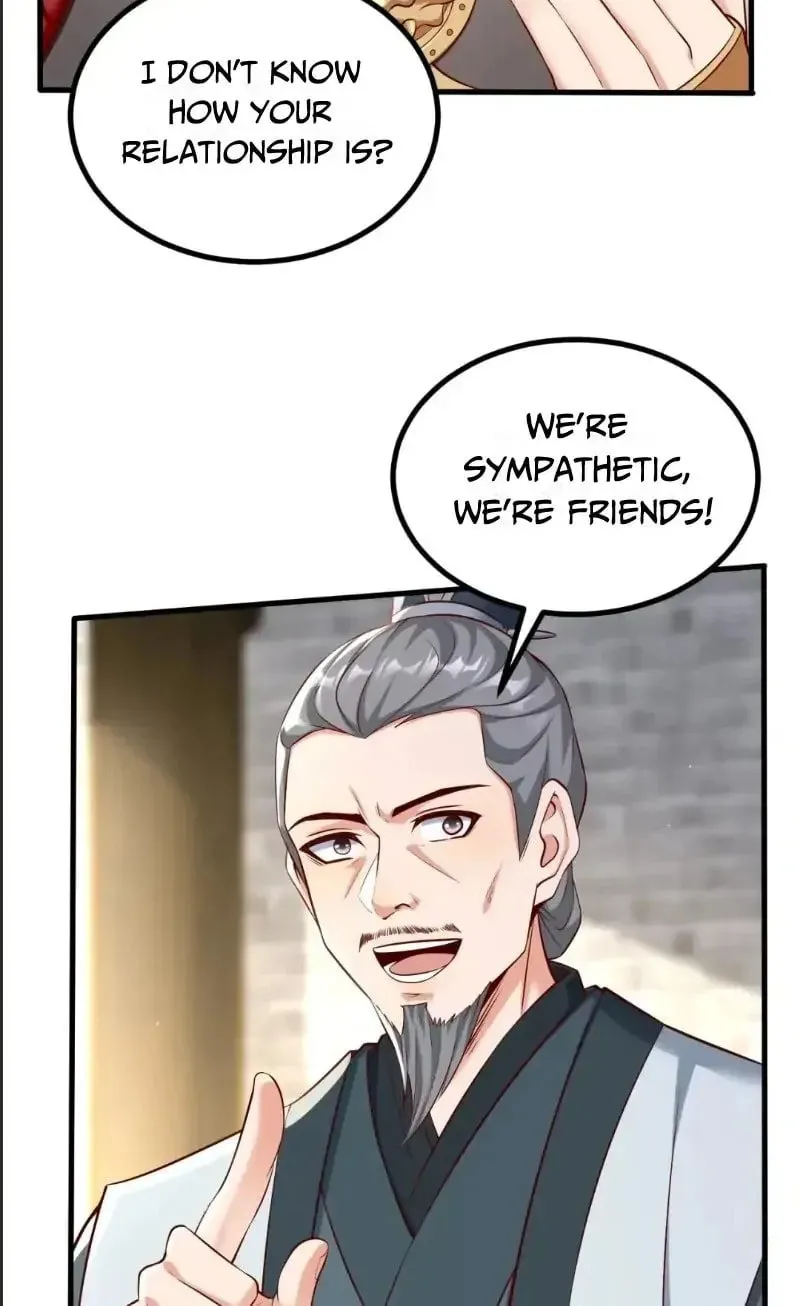 The Son Of The First Emperor Kills Enemies And Becomes A God Chapter 21 page 14 - 