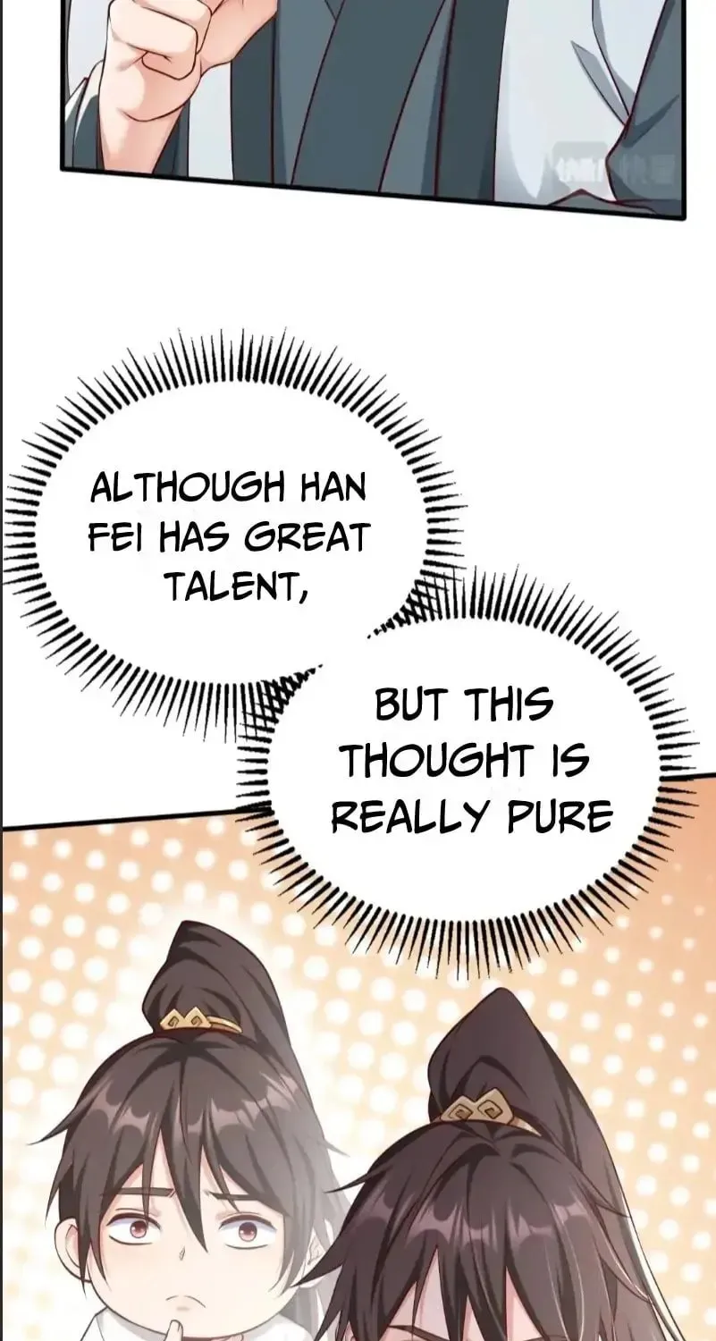 The Son Of The First Emperor Kills Enemies And Becomes A God Chapter 21 page 15 - 