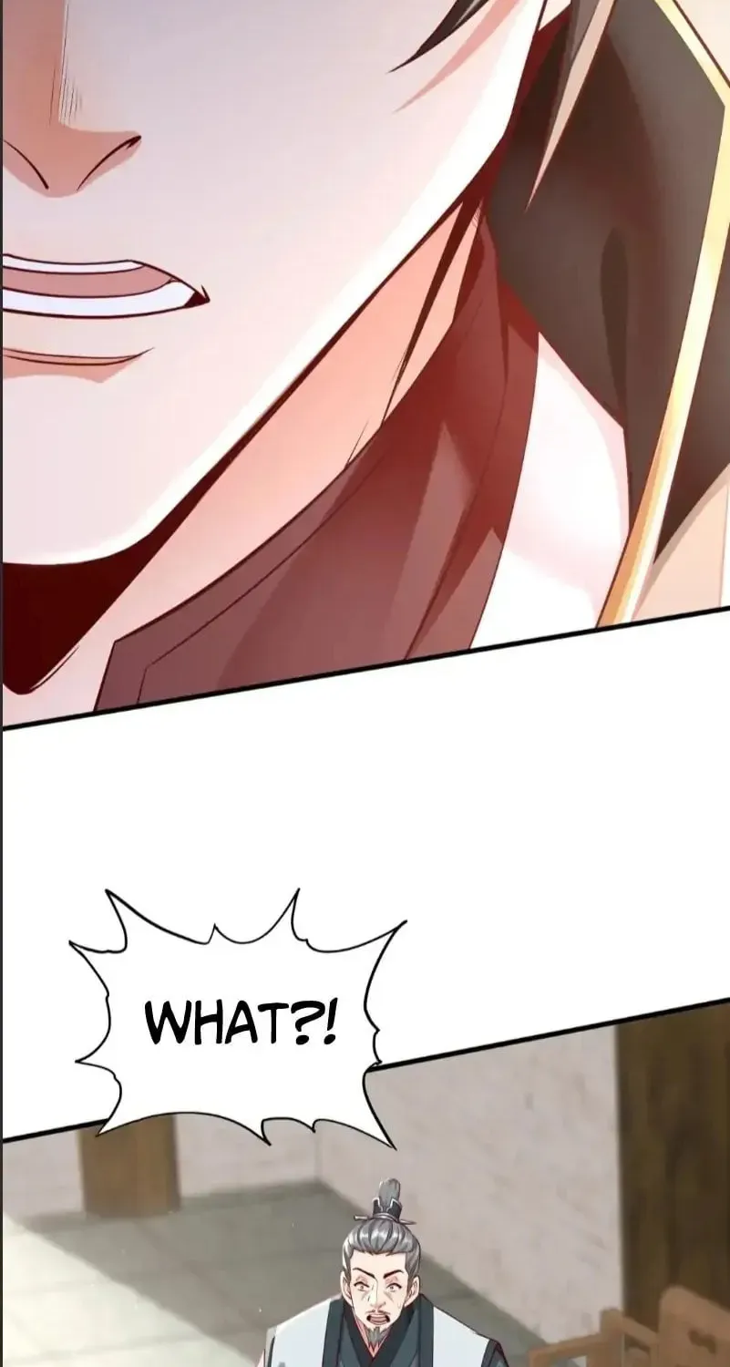 The Son Of The First Emperor Kills Enemies And Becomes A God Chapter 21 page 19 - 