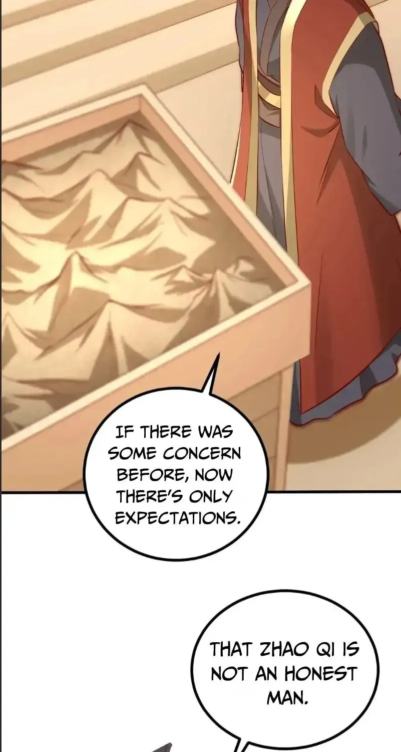 The Son Of The First Emperor Kills Enemies And Becomes A God Chapter 21 page 3 - 